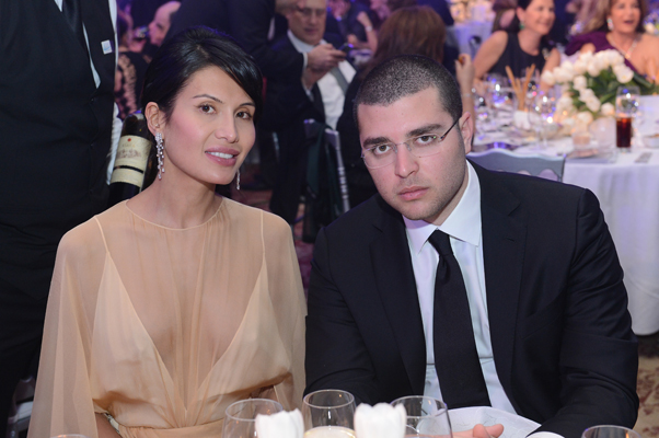 LAU 2nd Fundraising Gala Dinner